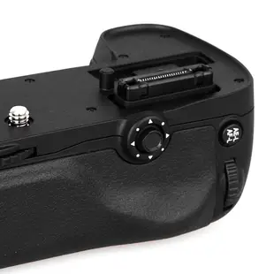 Pixel MB-D14 DSLR 電池手柄適用於尼康 D600/D610 相機手柄支架快門釋放按鈕尼康電池手柄