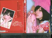 在飛比找Yahoo!奇摩拍賣優惠-紙盒版  Red Cyndi 王心凌  (2008新歌+精選