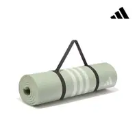 在飛比找松果購物優惠-Adidas 柔軟防滑瑜珈墊-10mm(三色可選) (4.7