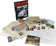 [ThinkFun] Cold Case: End of the Line