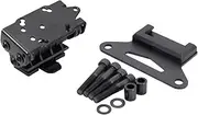 Motorcycle Navigation Bracket Phone Holder USB Motorcycle Navigation Bracket for Suzuki for V-Strom 1000 1050 XT 1000XT 2016 2017 2018 2019 2020 2021 Phone Mount (Color : 3)