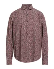 [ALESSANDRO LAMURA] ALESSANDRO LAMURA Shirts - Item 10636159