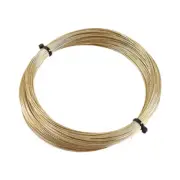 Windshield Cut-out Wire Car Braided Wire Hand Tool Removal Device Pull Rope