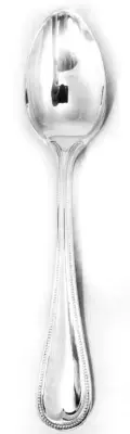 ENGLISH GENTRY Silver Plate by Reed & Barton Teaspoon 6" NEW NEVER USED