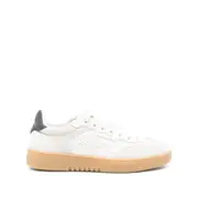 [Axel Arigato] Axel Arigato Dice T-Toe Sneakers 37 IT WHITE