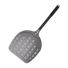 Pizza Turning Peel Oven Accessories Pizza Turner for Pancake Egg Cheese