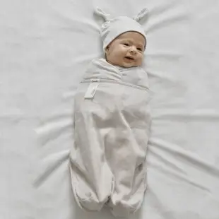 美國Swado 全階段靜音好眠包巾 竹纖維款-S/M 3色可選 寶寶共和國