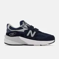 在飛比找momo購物網優惠-【NEW BALANCE】運動鞋 童鞋 中童 大童 魔鬼氈 