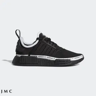 ADIDAS ORIGINALS NMD_R1 黑白 熊貓 串標 休閒運動慢跑鞋 男女鞋 FV7307【ADIDAS x NIKE】