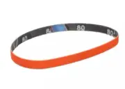 Norton Blaze 1” X 18” 80grit Sanding Belts R980 Qty 67 Belts