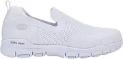 [Scholl] Men's Jump Slip on Health Care Professional Shoe