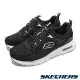 Skechers 休閒鞋 Skech-Air Court-Cool Avenue 女鞋 黑 白 氣墊 記憶鞋墊 運動鞋 149947BKW