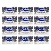 2040pc Sorbent Facial Tissues Hypo-Allergenic Soft Toilet Paper 200x195mm