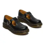 （全新）DR.MARTENS POLLEY SMOOTH LEATHER MARY JANES 瑪莉珍 馬汀鞋 休閒鞋