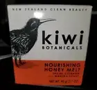 Kiwi Botanicals Purifying Honey Melt Facial Cleanser with Manuka Honey, 3.1 oz.