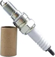 4pcs Laser Iridium Spark Plug 6777 Compatible With CBR 600 FS Sport