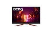 BenQ EX3210U 32" 4K IPS 1ms 144Hz FreeSync Premium HDR10 Height Adjustable Monitor