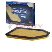 PurolatorONE Air Filter for 2011-2018 Chrysler 300 Intake Inlet Manifold af (for: Chrysler)
