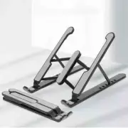 Laptop Stand Desktop Foldable Holder Notebook Holder Cooling Bracket Riser