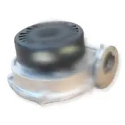JUNKERS SMOKE EXTRACTOR FAN 8717204373 BOILER