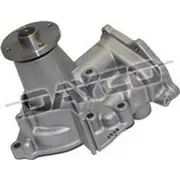 Dayco Water Pump to suit Mitsubishi Challenger & Triton - DP593