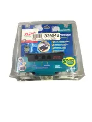 New! APC SurgeArrest Notebook Surge Protector PNotePro