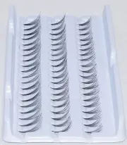 Knott Free Flare Cluster Lashes Long, Medium, Short or Mixed- Eyelash Extensions