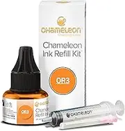 Chameleon Art Products, Ink Refill 25ml, Tangerine OR3