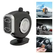 12V 150W Portable Electric Car Mini Heater Quick Heating with Cigarette Lighter