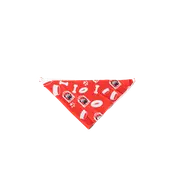St George Illawarra Dragons NRL Dog Bandana S/L