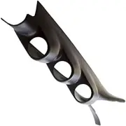 Autometer for 10-14 Ford Mustang (Hard Top ONLY) 52mm Black Triple Replacement