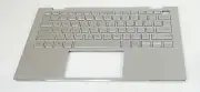 Dell VXTVR Palmrest And Qwerty Keyboard Assembly Palmrest Assembly