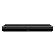 Sharp 1TB 2-tuner AQUOS Blu-ray recorder Wi-Fi 2B-C10EW1 Automatic NEW!