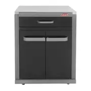 Coleman Revolution Storage Unit - Black Gloss