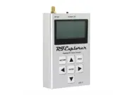 24-6000MHz RFE6GEN handled RF Explorer Signal Generator for Spectrum Analyzer