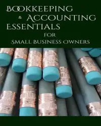 在飛比找博客來優惠-Bookeeping & Accounting Essent