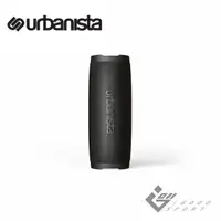 在飛比找momo購物網優惠-【Urbanista】NASHVILLE 無線藍牙喇叭