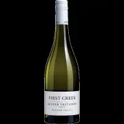 First Creek Limited Release Grüner Veltliner 2023, Hunter Valley Gruner Veltliner, Wine Selectors