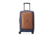 Delsey Chatelet Air 2.0 55cm Business Cabin Luggage - Navy
