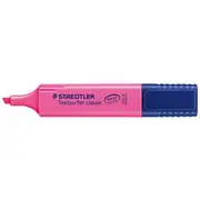 Staedtler Textsurfer Highlighter Pink