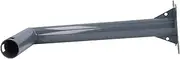 Stainless Steel Heavy Duty Snow Proof Mounting Kit for Bracket V2 Wall Roof Pole Installation