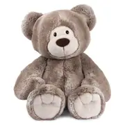 Gund Brown Bear Mukki Large Soft Plush Toy 57cm