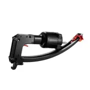 meite M66L Vertex Fastening Pneumatic Clinching Clipper Tool Hartco Clipper