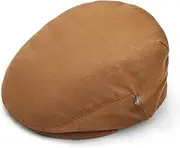 Cool Comfort - Pure Cashmere Flat Cap