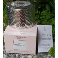 在飛比找蝦皮購物優惠-專櫃正品 Guerlain嬌蘭 幻彩流星蜜粉球25g 色號2