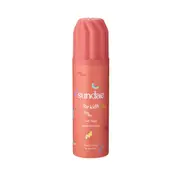 Sundae For Kids Whipped Bath Foam Fruit Tingle 222g