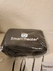 New Smart Theater Virtual Reality Headset For Android & iPhone JGB2B
