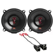 JBL stage3527 5-1/4" Door speakers for select Buick Vehicles Fits front doors