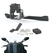 GPS Navigation Bracket GPS Holder Mount Fit For Kymco Xciting VS 400 2023-2024