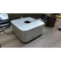 在飛比找蝦皮購物優惠-Mac Studio M1 Max 32G 1TB